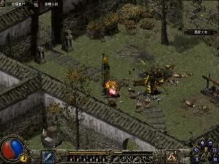 电脑玩10多年前的国产单机rpg游戏,有哪些经典的rpg游戏推荐