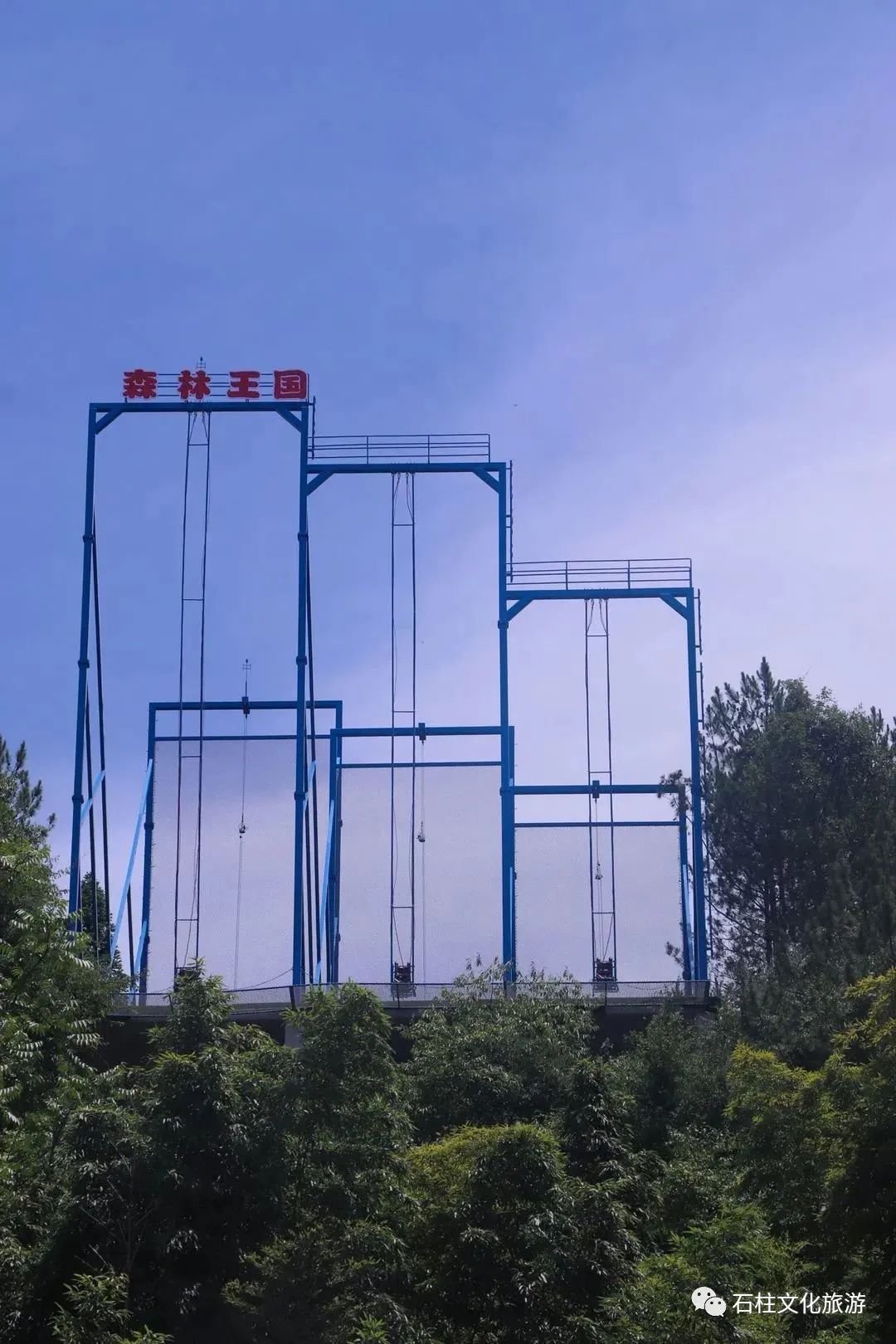 说走就走游桂林,黄水避暑旅游攻略