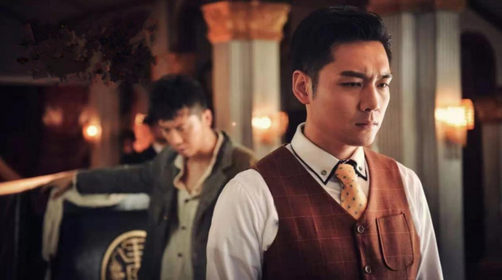 《热血英雄》河北经济生活频道热播：“扫毒侠侣”超燃来袭