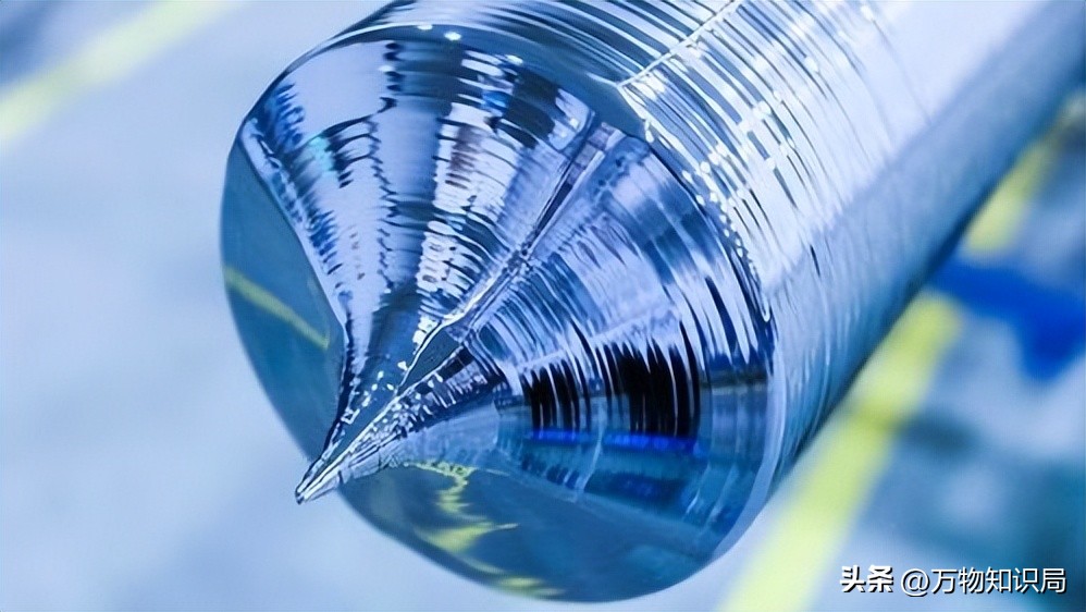 美国是如何利用高温退火方法，改善PVT法生长的AlN晶体质量不足的