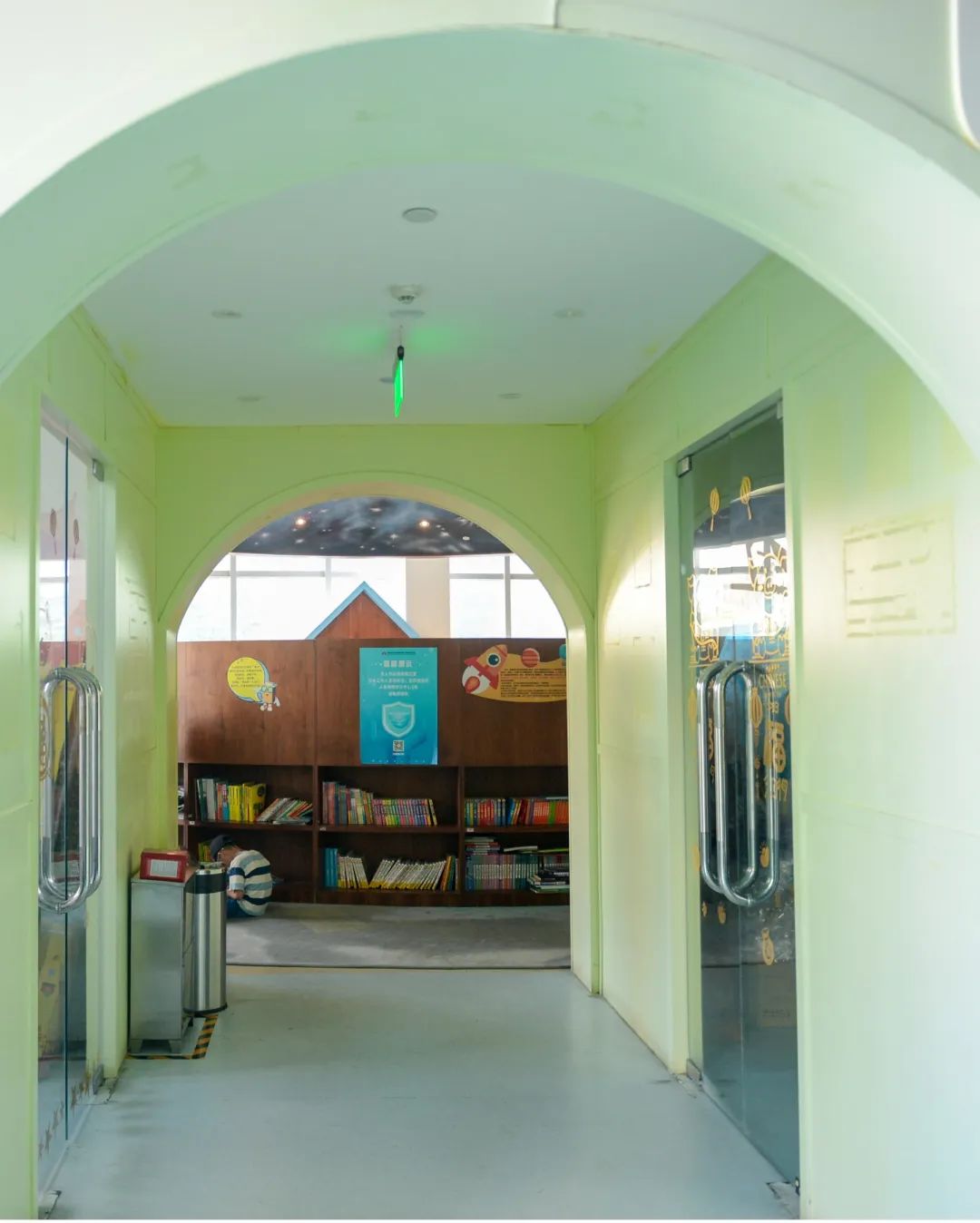 济南最美大书店,山东最美书店评选活动