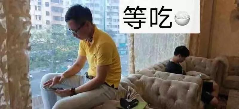 广东演技的天花板却无戏可拍，郁郁不得志的蒙伟明现在怎样了