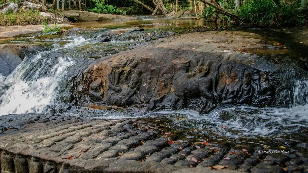 柬埔寨吴哥窟到西哈努克,柬埔寨吴哥窟到果敢