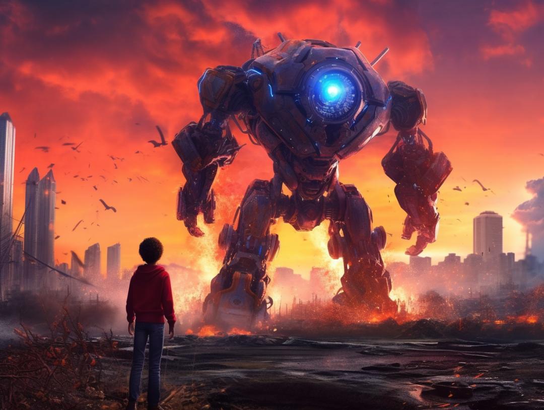 20部国产科幻观察:有“幻”缺“科”、IP依赖症、主靠末世与AI