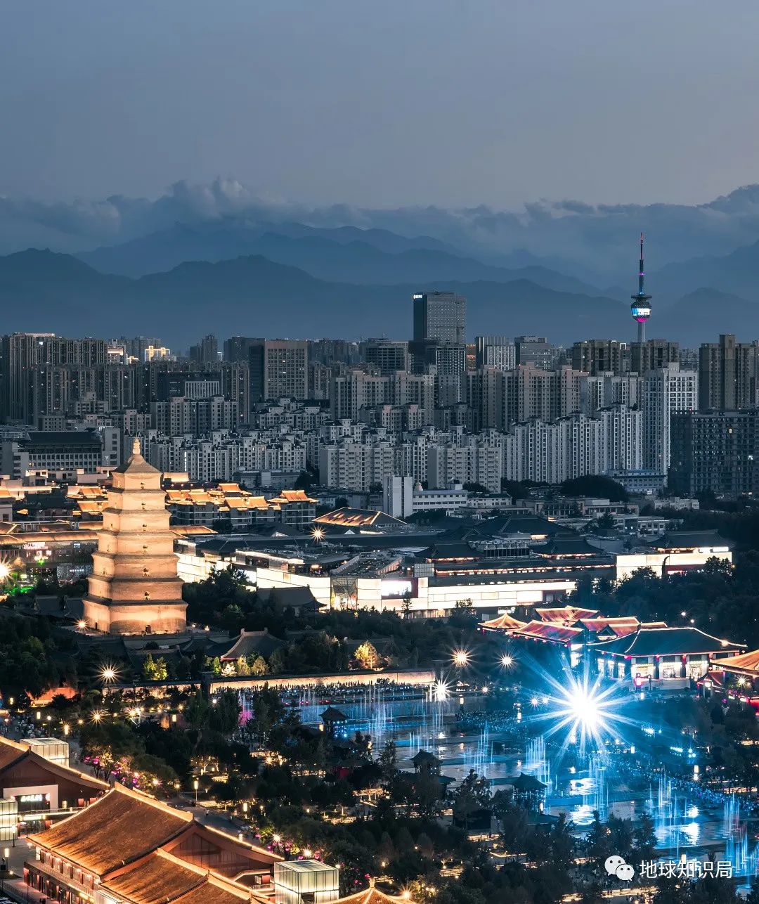 陕西是西安的省会吗,陕西西安是省会吗