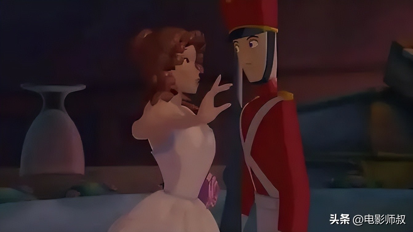 20部高分电影解说,23部优秀动画电影推荐