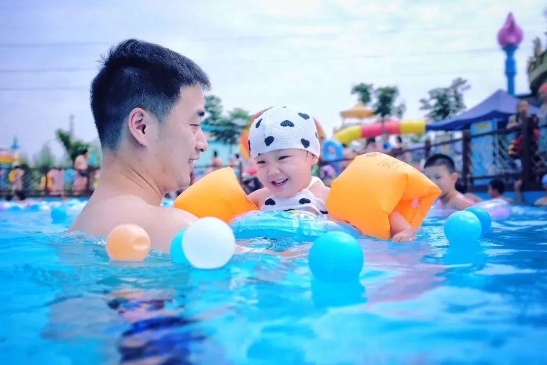 西安炎炎夏日游玩攻略,西安避暑纳凉好去处都市快报