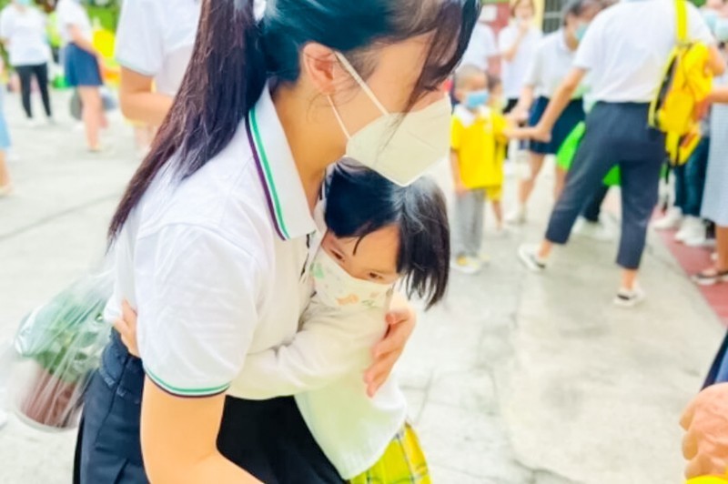 南充高坪区有几个青苹果幼稚园,高坪区青苹果幼稚园好不好