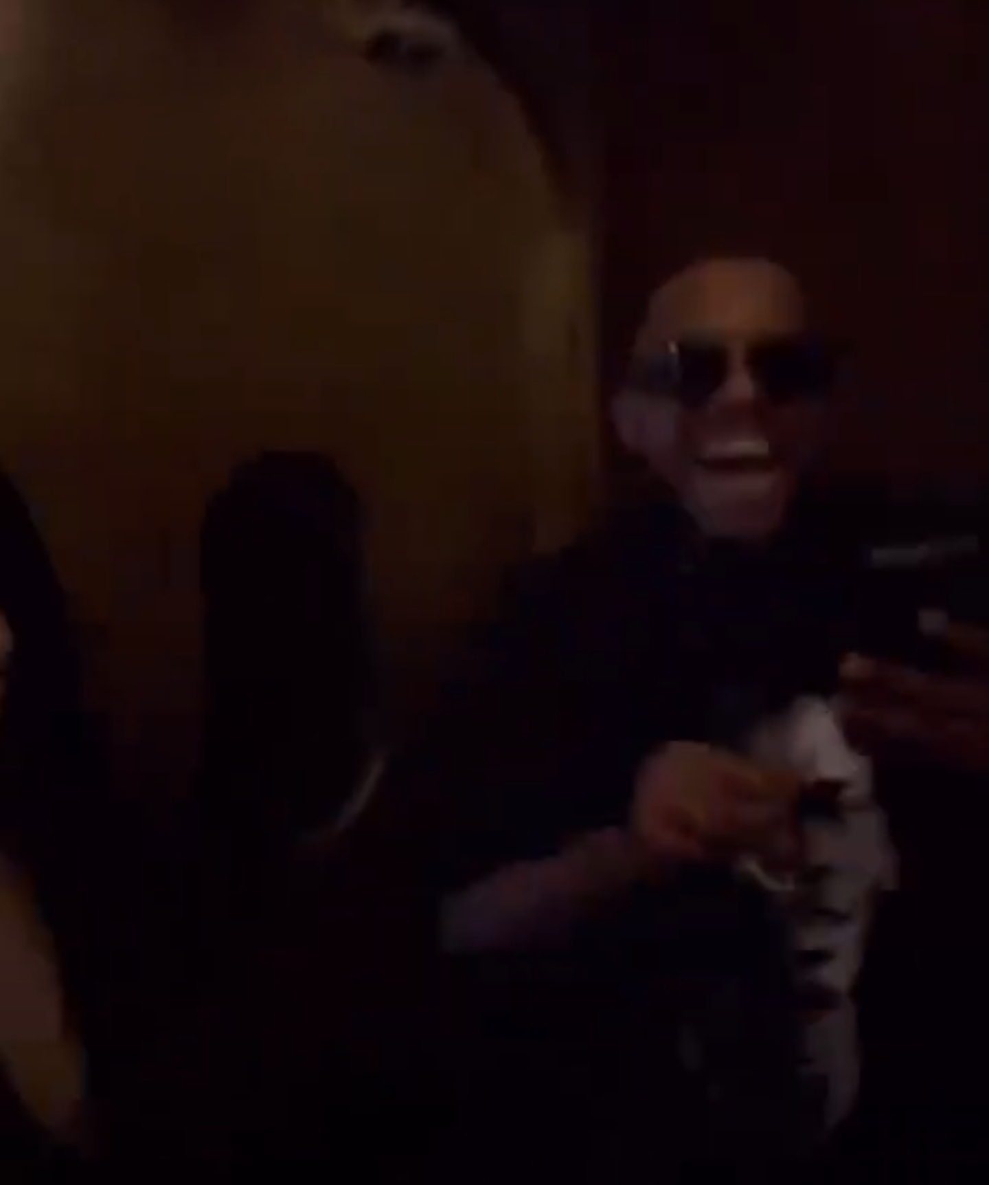 美国说唱歌手舞台演出,美国说唱女歌手中国演出