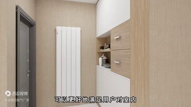 暖气管道回水流量调节阀怎样调,暖气流量调节阀数字代表什么