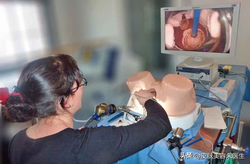 醋酸白阳性是得了hpv吗,醋酸白试验可能是假性湿疣吗