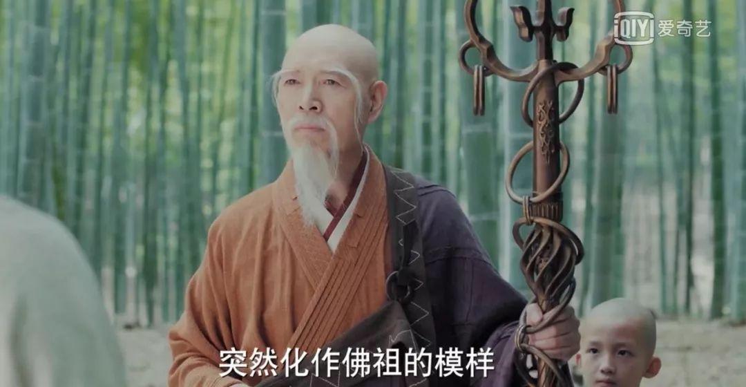 内娱怪象引热议，整容磨皮横扫各大国剧，越“不要脸”越火？