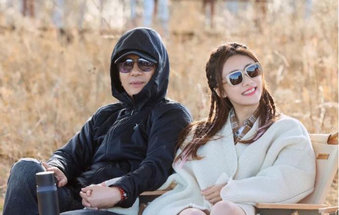 刘芸为何能驯服郑钧,郑钧为什么要叫刘芸前妻