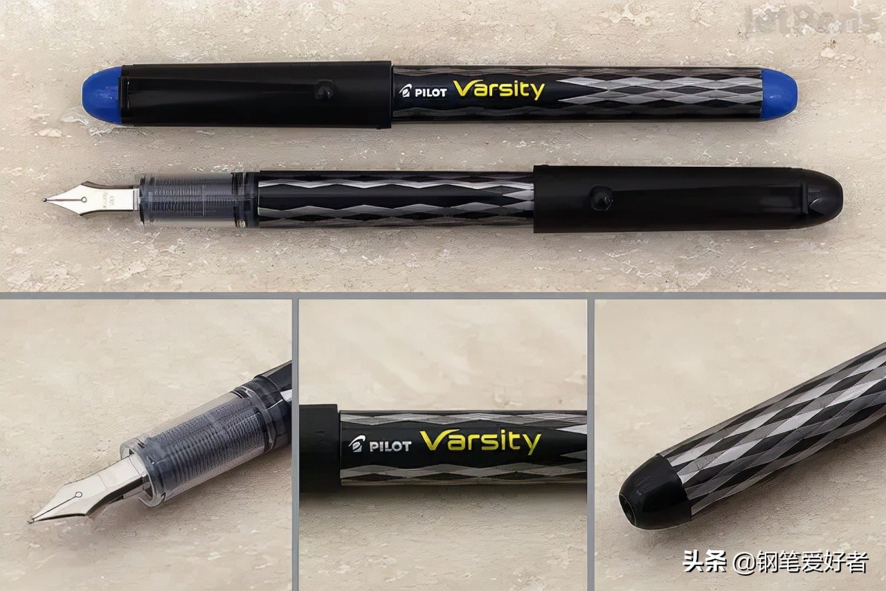 最酷最好用并且价钱还不贵的钢笔,性价比最高的10款钢笔