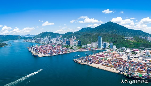 宋明海外贸易的发展