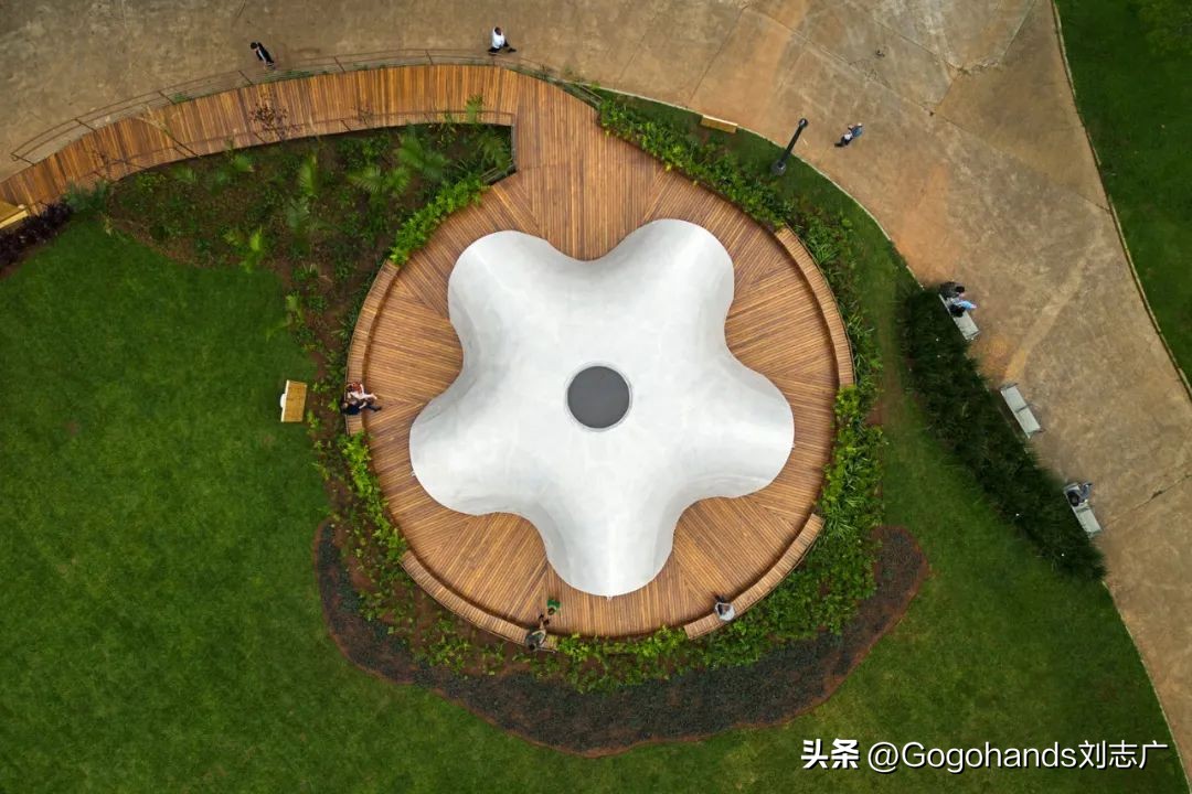 概念商店@DolceGustoNeo售货亭