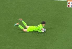 中超足球神奇名场面,中超经典搞笑场面裁判