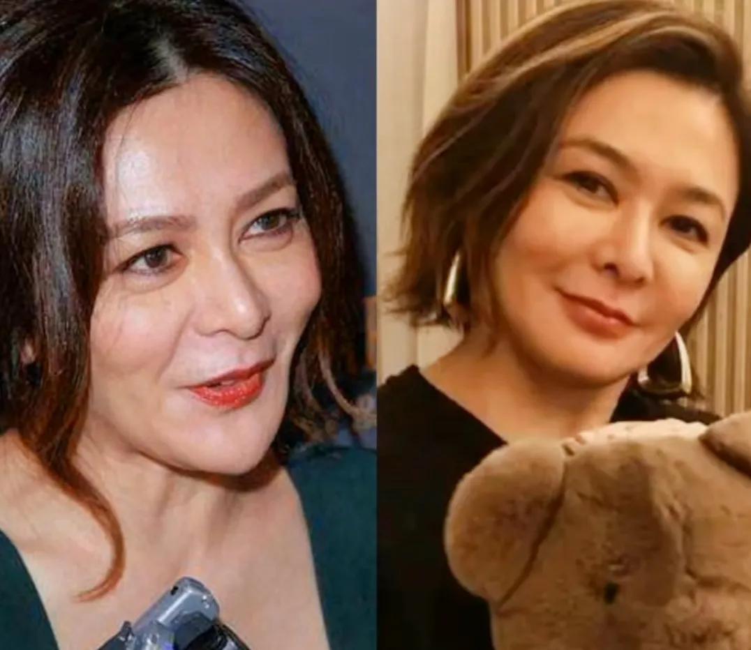 整容失败的明星张檬后悔吗,整容变毁容的女星张檬