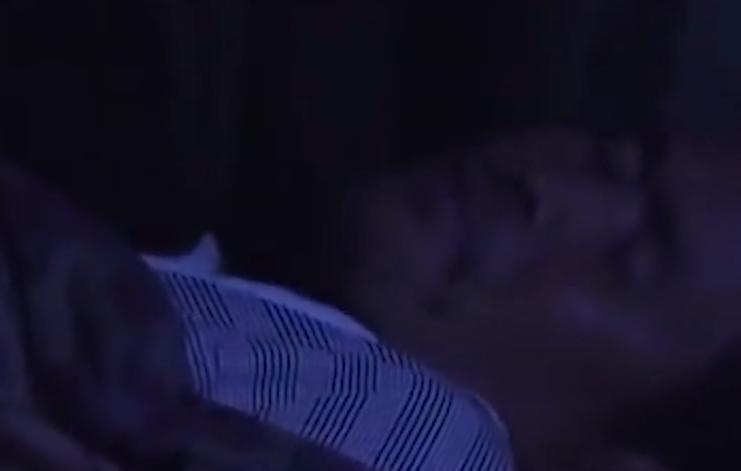 男子得了怪病身上长了树枝,男子患怪病手脚长得像树枝