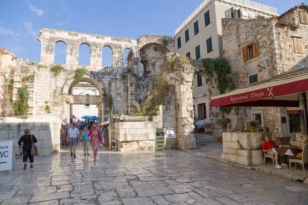 有关于克罗地亚的地理冷知识,克罗地亚是个怎样的国家