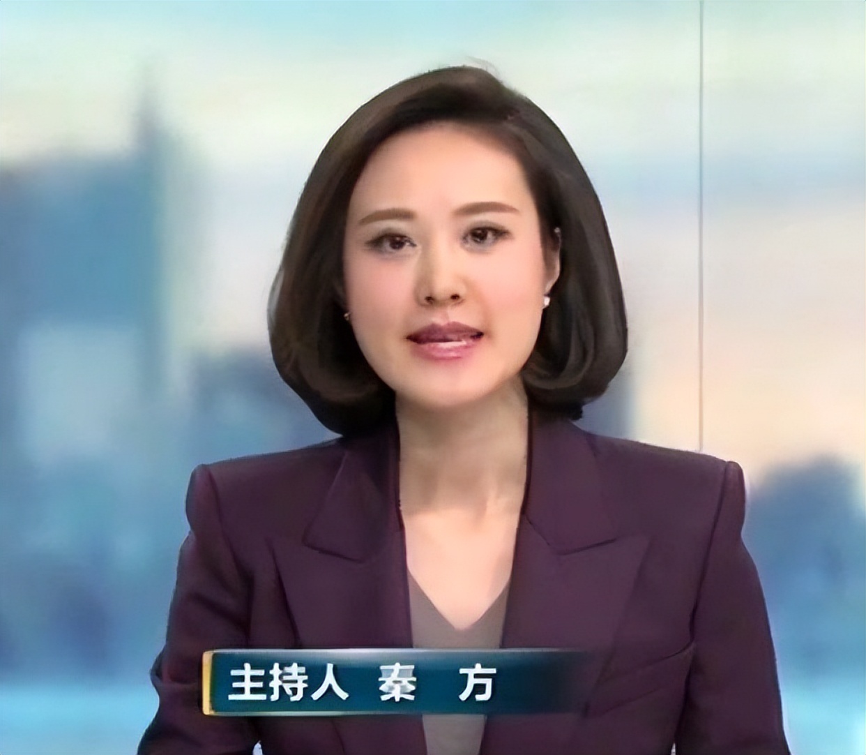 央视年龄最大和最小的主持人,至今未婚的八名央视主持人