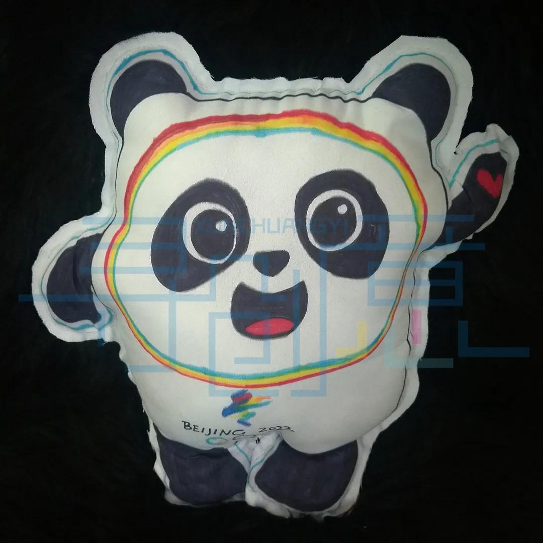 创意抱枕的做法大全,手工甜甜圈抱枕教程