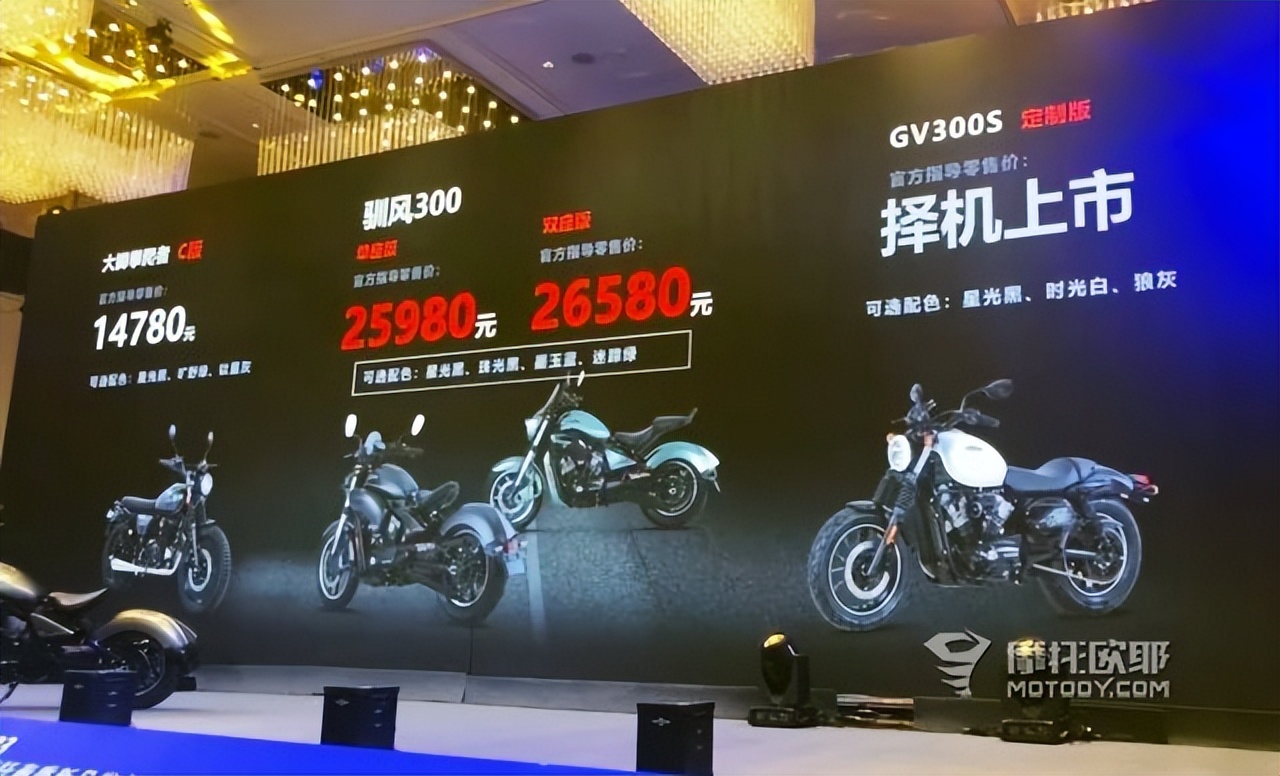 骁胜驯风300单座,骁胜驯风300座高