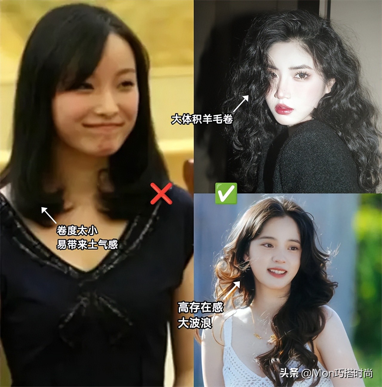 你是什么脸型适合什么样的发型,你是什么脸型适合什么发型动画