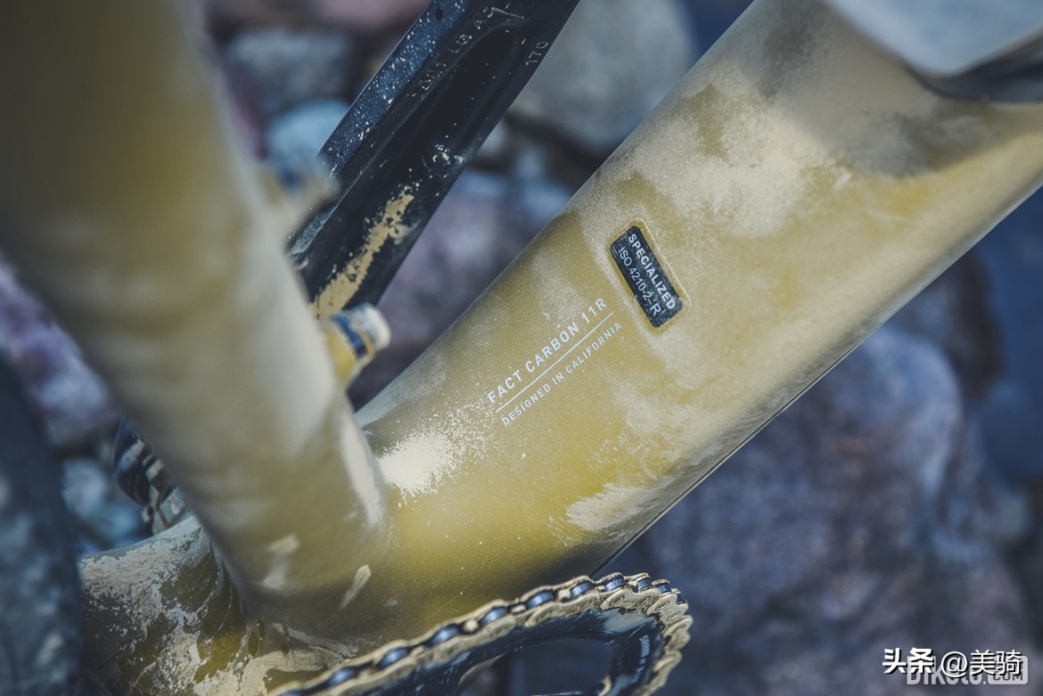 快乐重型“瓜”闪电全新DivergeSTR全地形公路车评测