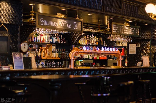 酒吧有哪些设计风格,酒吧设计有哪些区域类型