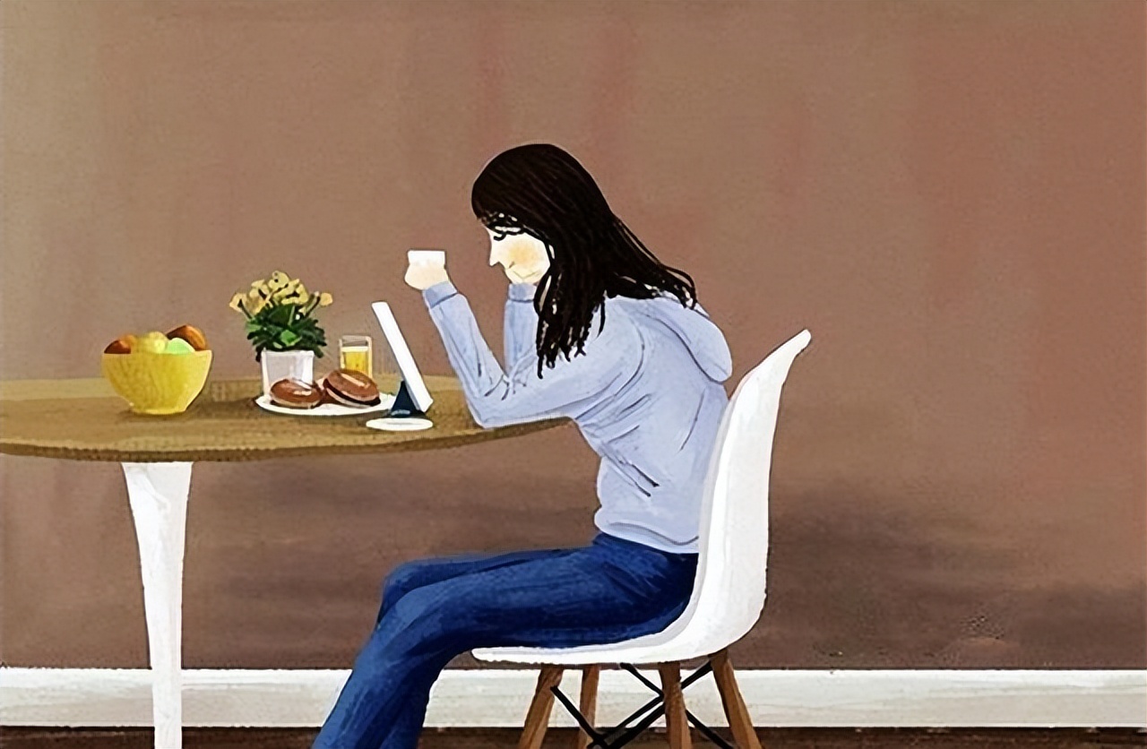 独立的女人最好的命,越独立的女人越高贵