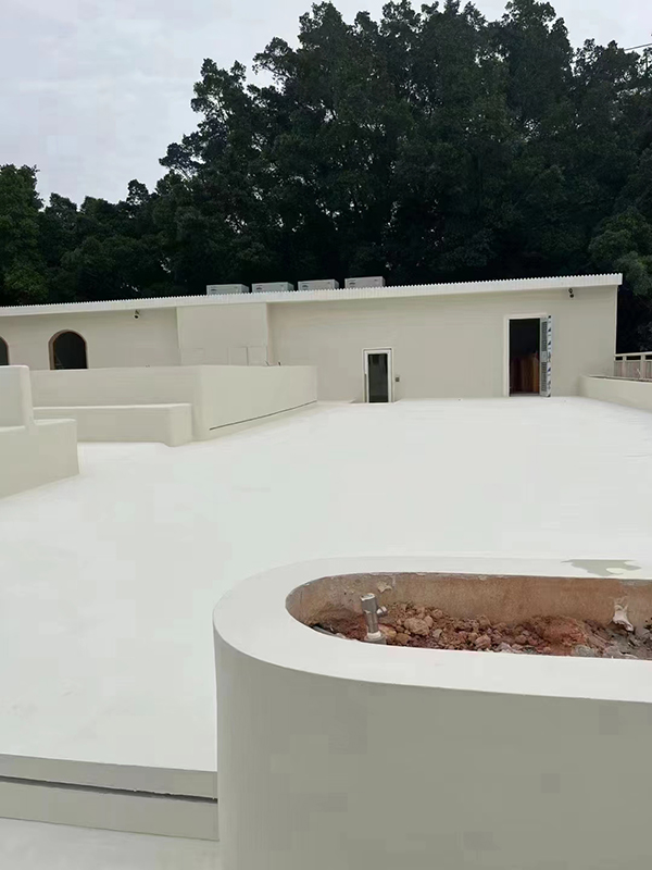 工业微水泥和微水泥的区别,内墙用微水泥怎么样