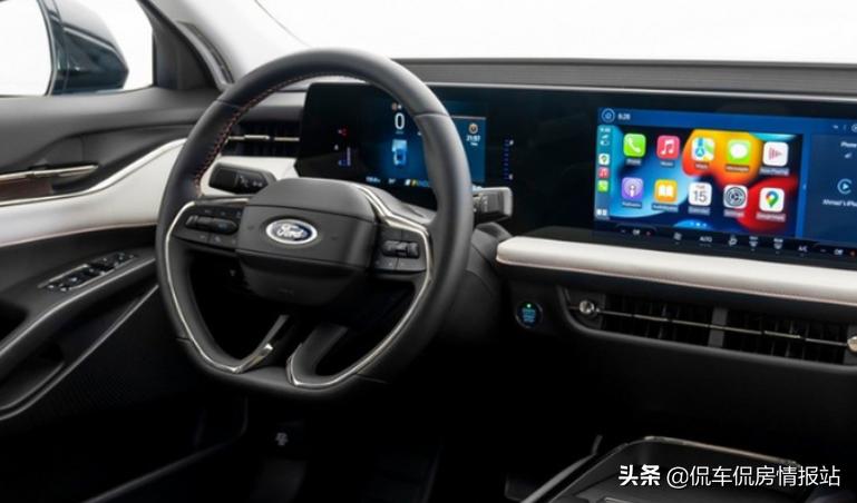 2023金牛座和蒙迪欧外观哪个好看,2.0时尚蒙迪欧和2.0时尚金牛座