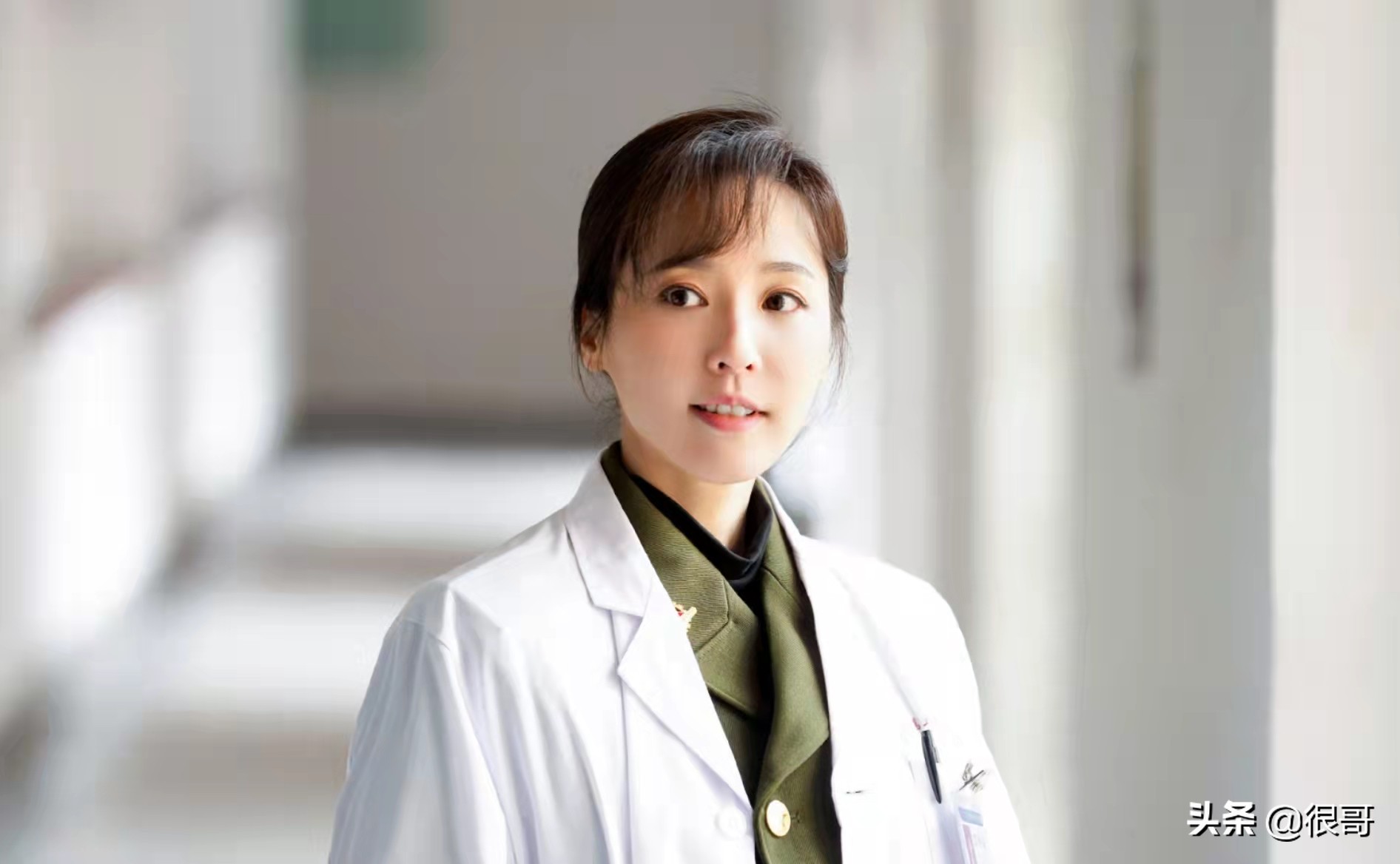 吴佳尼马景涛婚姻,马景涛前妻吴佳妮是干什么的