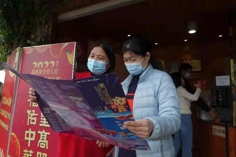 厦门春节旅游项目,厦门夕阳红旅游