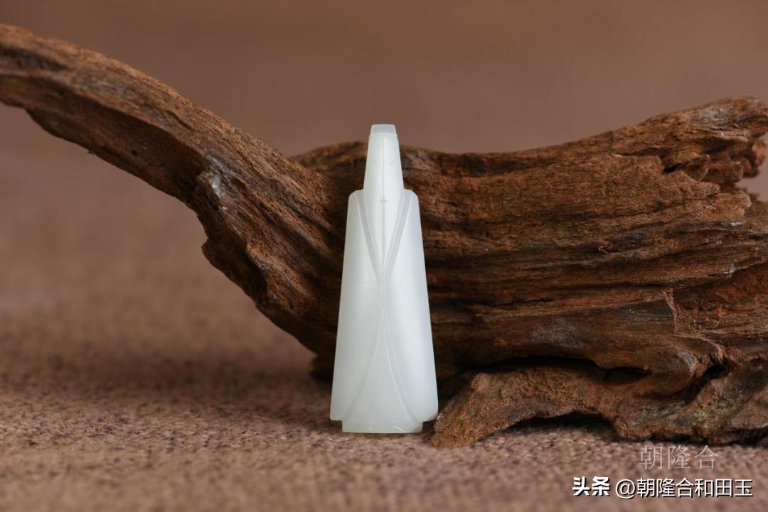 玉翁仲值钱吗,出土的玉翁仲