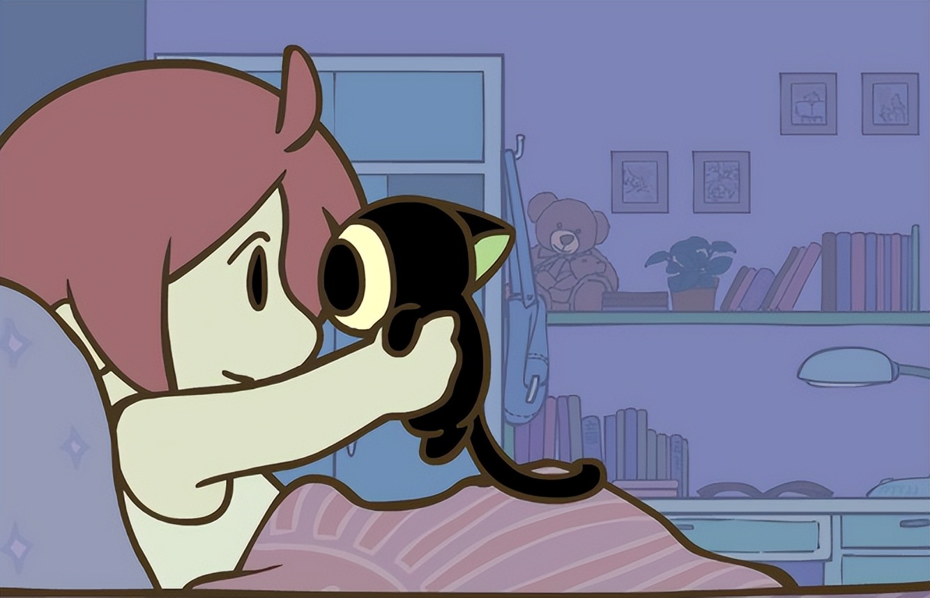 推荐十大好看国漫排行榜,国漫推荐2023最火国漫图