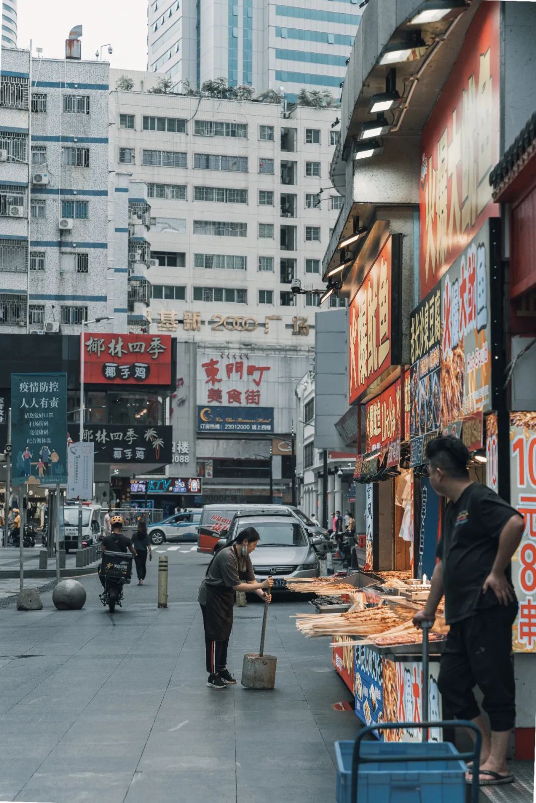 香港罗湖关口也封关了吗,香港罗湖口岸封关吗