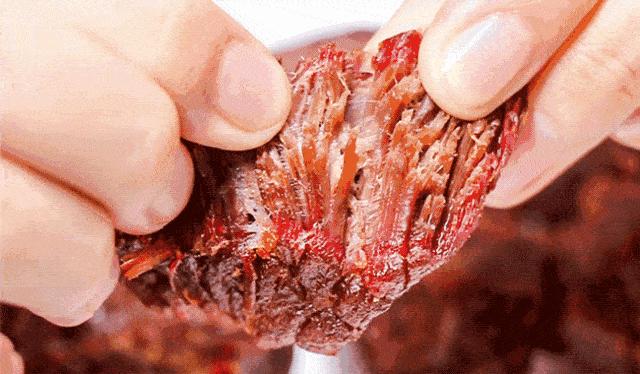 牛肉干测评推荐,牛肉干选什么牌子的好