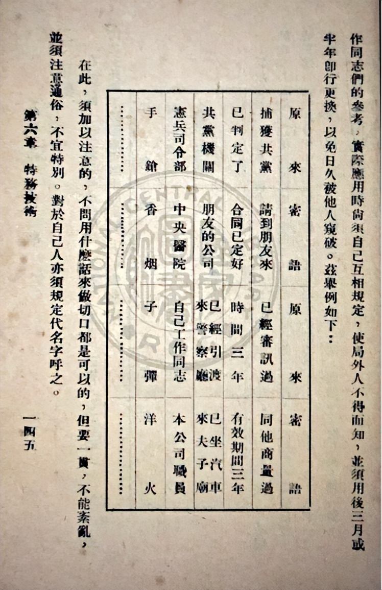 风声电影隐藏细节,电视剧风声里隐藏的细节