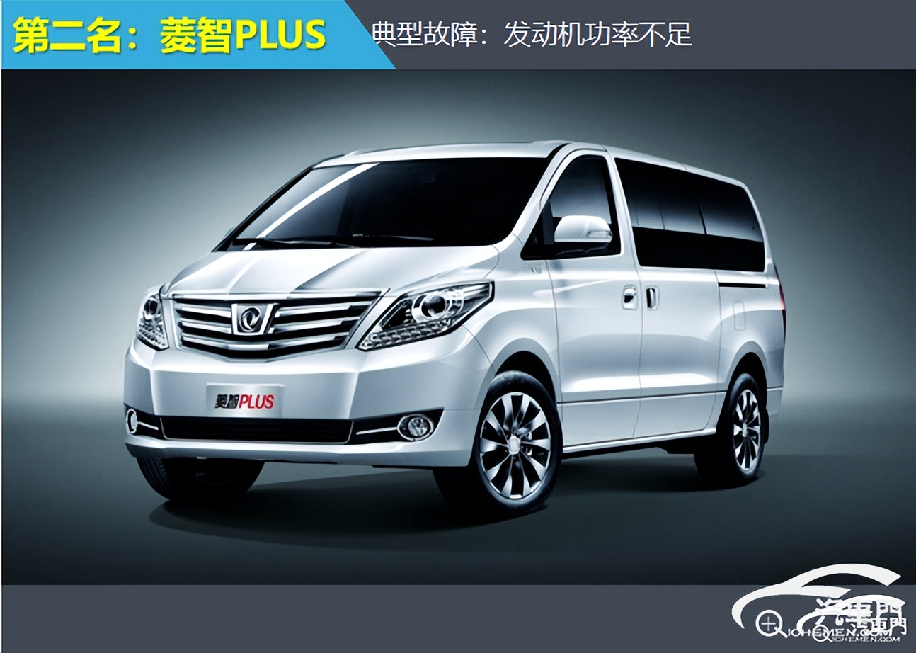 2020年4月国内mpv投诉榜,2022年mpv投诉榜