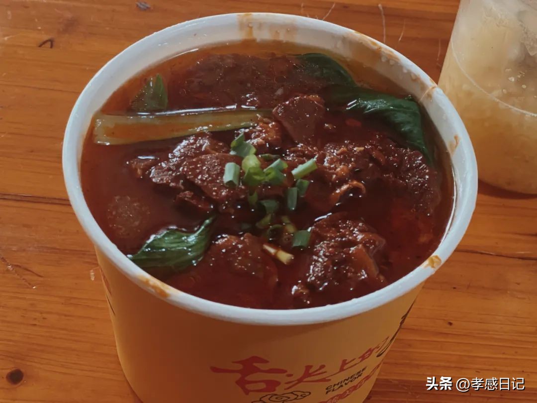 孝感甲鱼面馆,红太阳面馆孝感