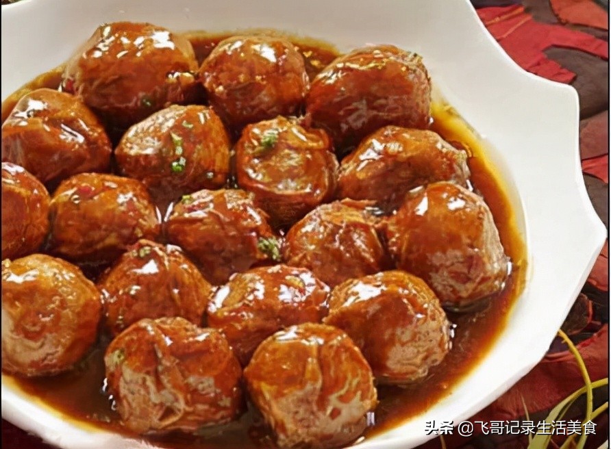 江苏无锡特色美食,无锡惠山区特色美食