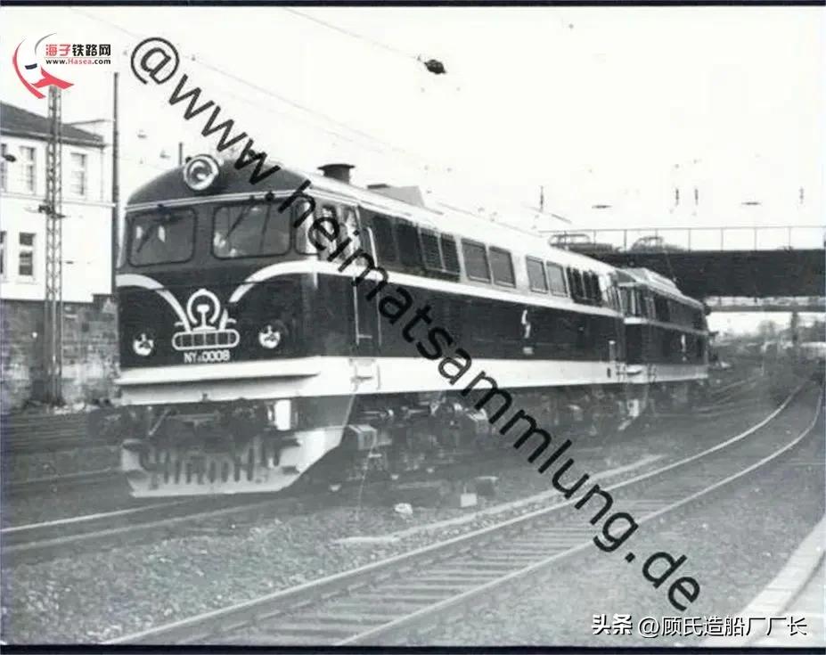 见证火车头发展史,见证中国变革时代纪录片