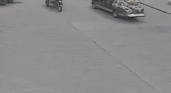 大蒜收获季节交通安全方案,大蒜丰收装车的视频