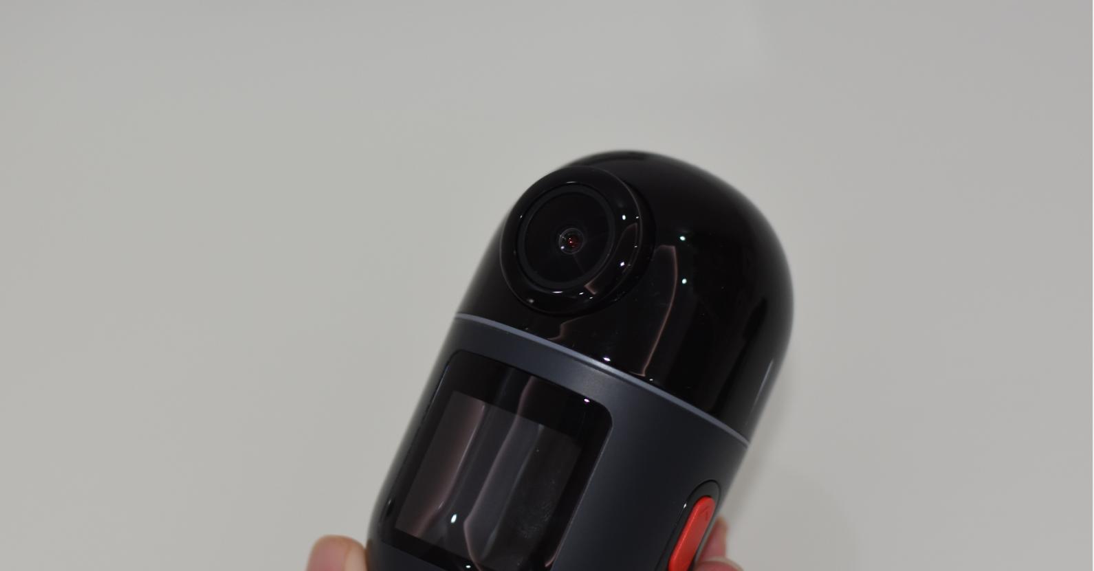 70迈行车记录仪x200测评,70迈x200行车记录仪带导航吗