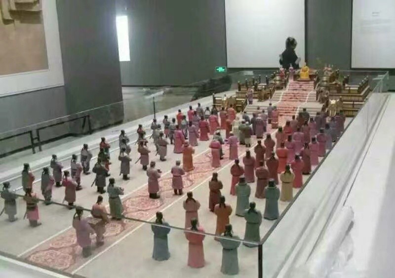 我，河南农村娃，靠做软陶人像在郑州买两套房，年入百万人生逆袭