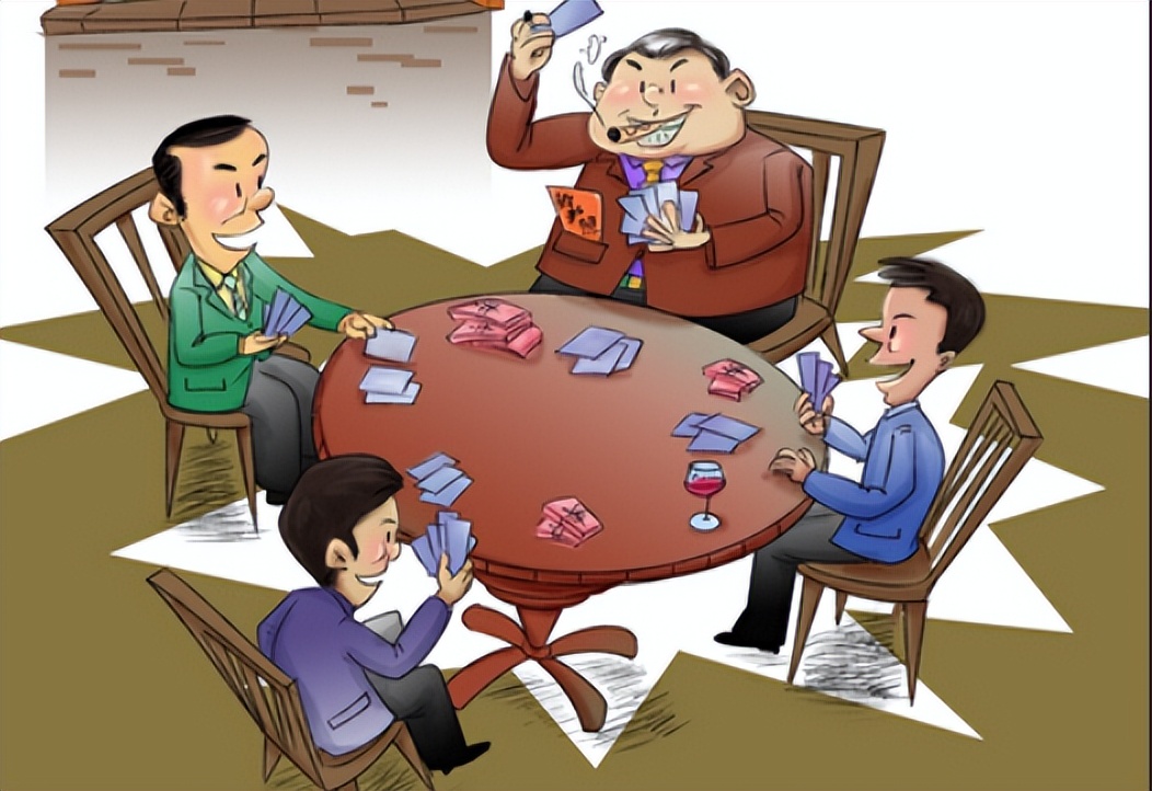 进微信群抢红包小心构成赌博罪名,开群抢红包赌博怎么判刑