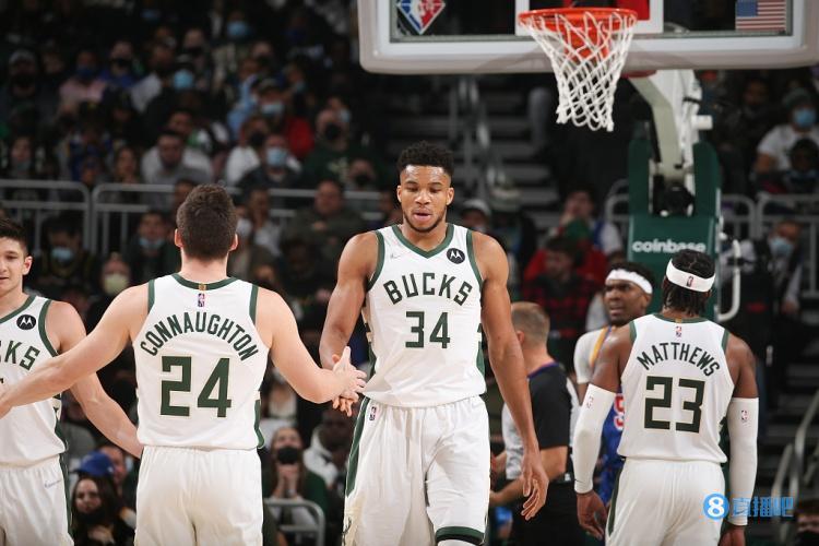 nba竞彩推荐老鹰vs雄鹿nba分析,篮球竞彩每日推荐骑士vs老鹰