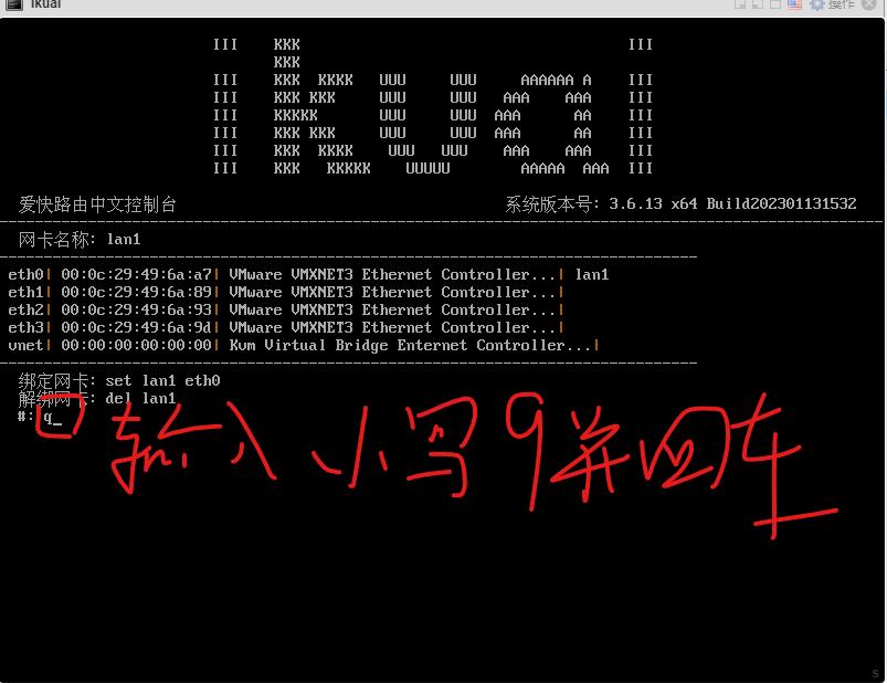 搭建国外软路由,适合小白的软路由系统
